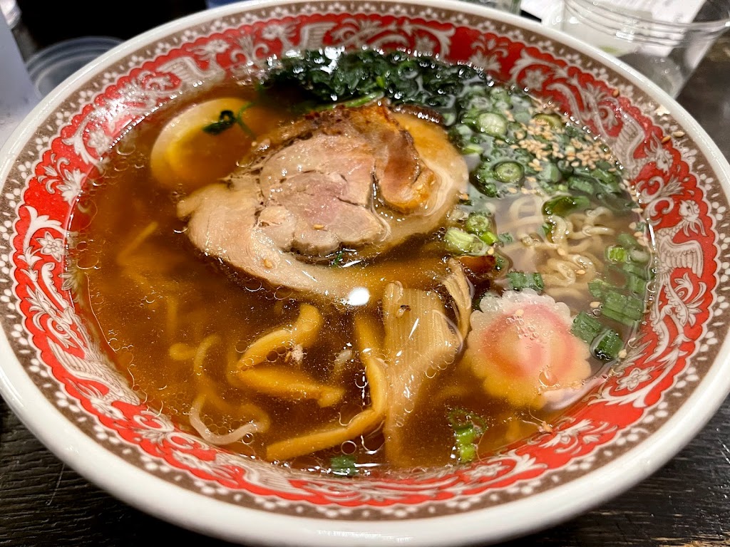 Ton Ton Ramen & Yakitori | restaurant | 675 Ponce De Leon Ave NE, Atlanta, GA 30308, USA | 4048833507 OR +1 404-883-3507
