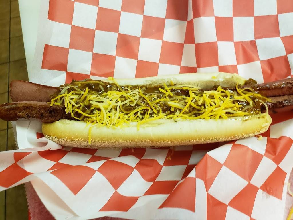 Cheese Dawgs | meal takeaway | 318 Bustleton Pike, Feasterville-Trevose, PA 19053, USA | 2676846470 OR +1 267-684-6470