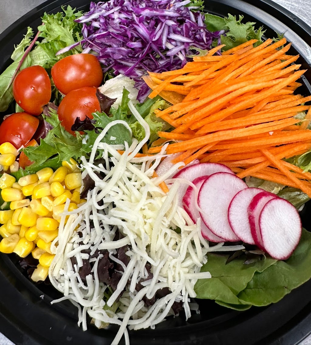 Rice N Mix | restaurant | 1809 Eldridge Pkwy Suite 114, Houston, TX 77077, USA | 3464394007 OR +1 346-439-4007