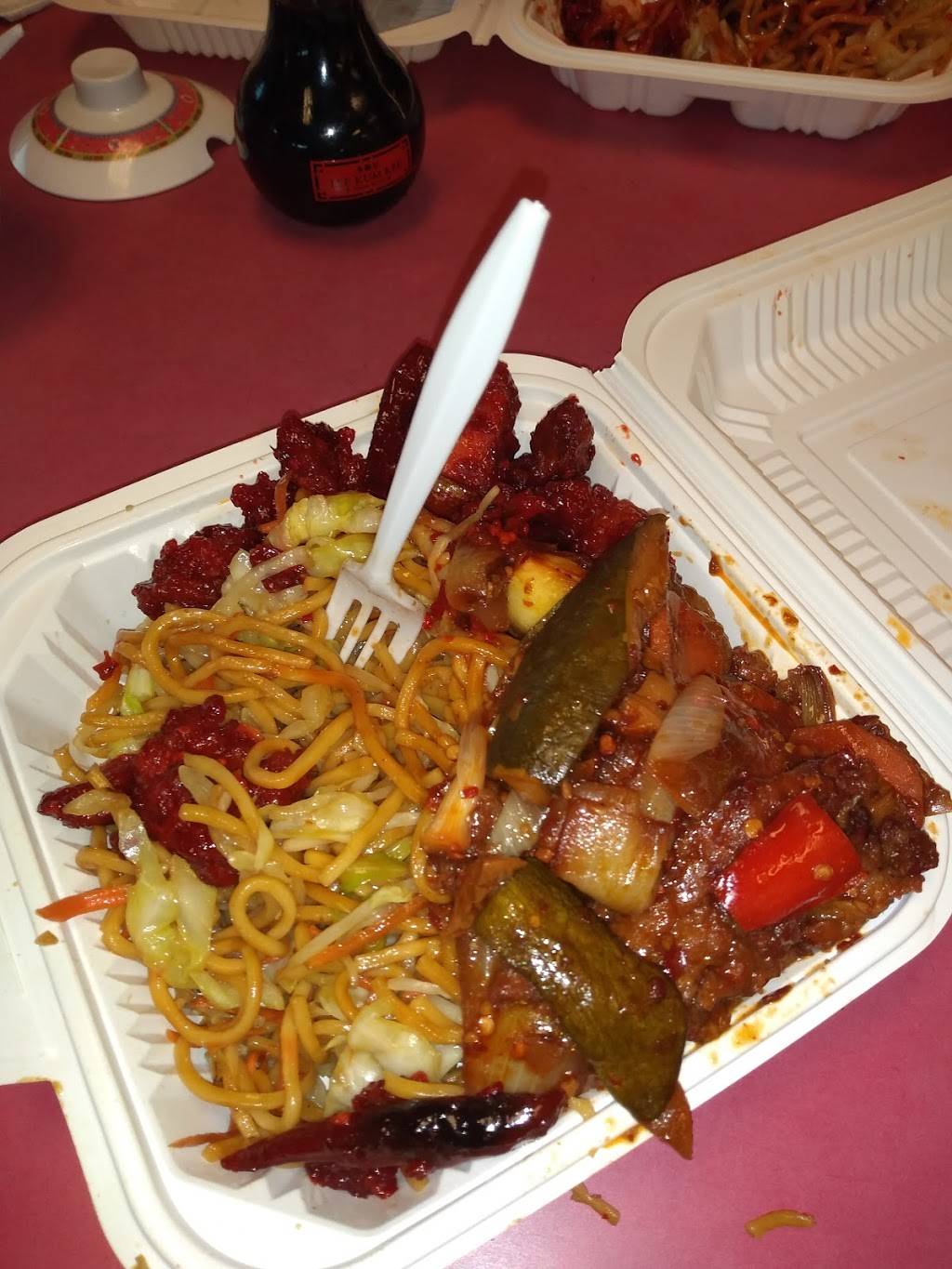 Orient Express | restaurant | 2632 Alum Rock Ave, San Jose, CA 95116, USA | 4082584511 OR +1 408-258-4511