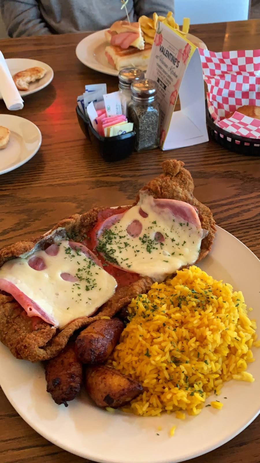 Havana Kitchen | restaurant | 1133 Woodruff Rd, Greenville, SC 29607, USA | 8645341990 OR +1 864-534-1990