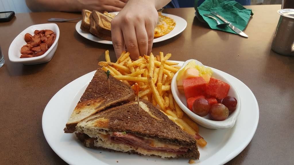 Breakers | restaurant | 145 Rockaway Beach Ave, Pacifica, CA 94044, USA | 6505571274 OR +1 650-557-1274