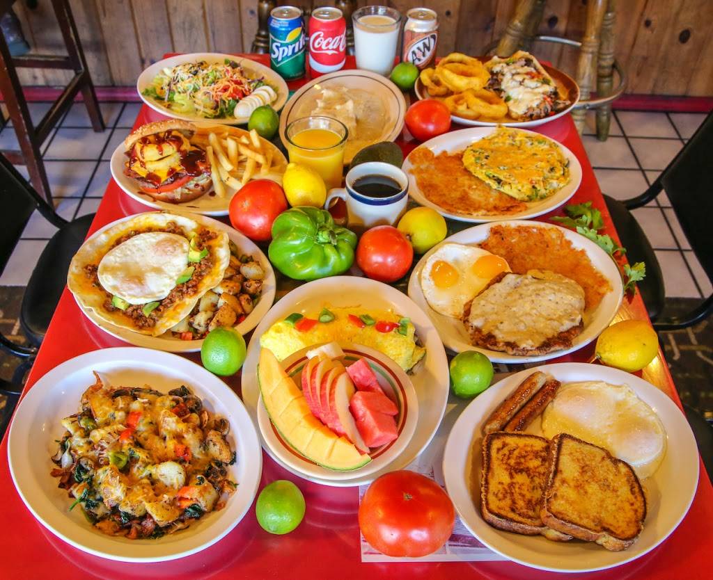 Firehouse Cafe | restaurant | 500 Pleasant Valley Rd, Diamond Springs, CA 95619, USA | 5306264757 OR +1 530-626-4757