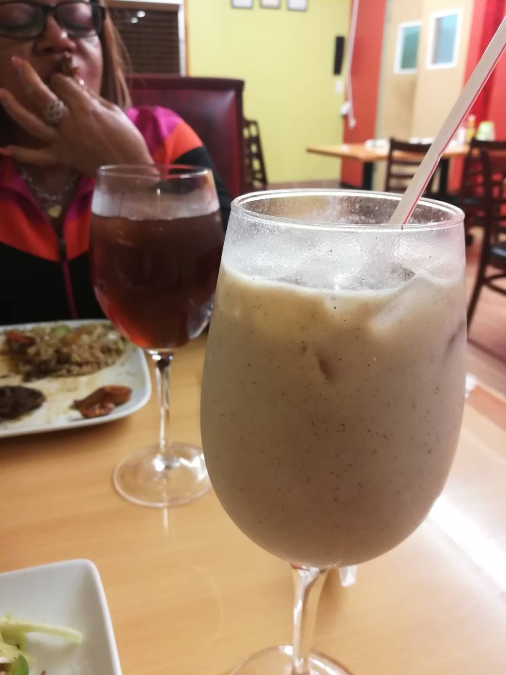 Caribbean Corner and Cafe | restaurant | 2010 N Main St #100, Baytown, TX 77520, USA | 2818377323 OR +1 281-837-7323