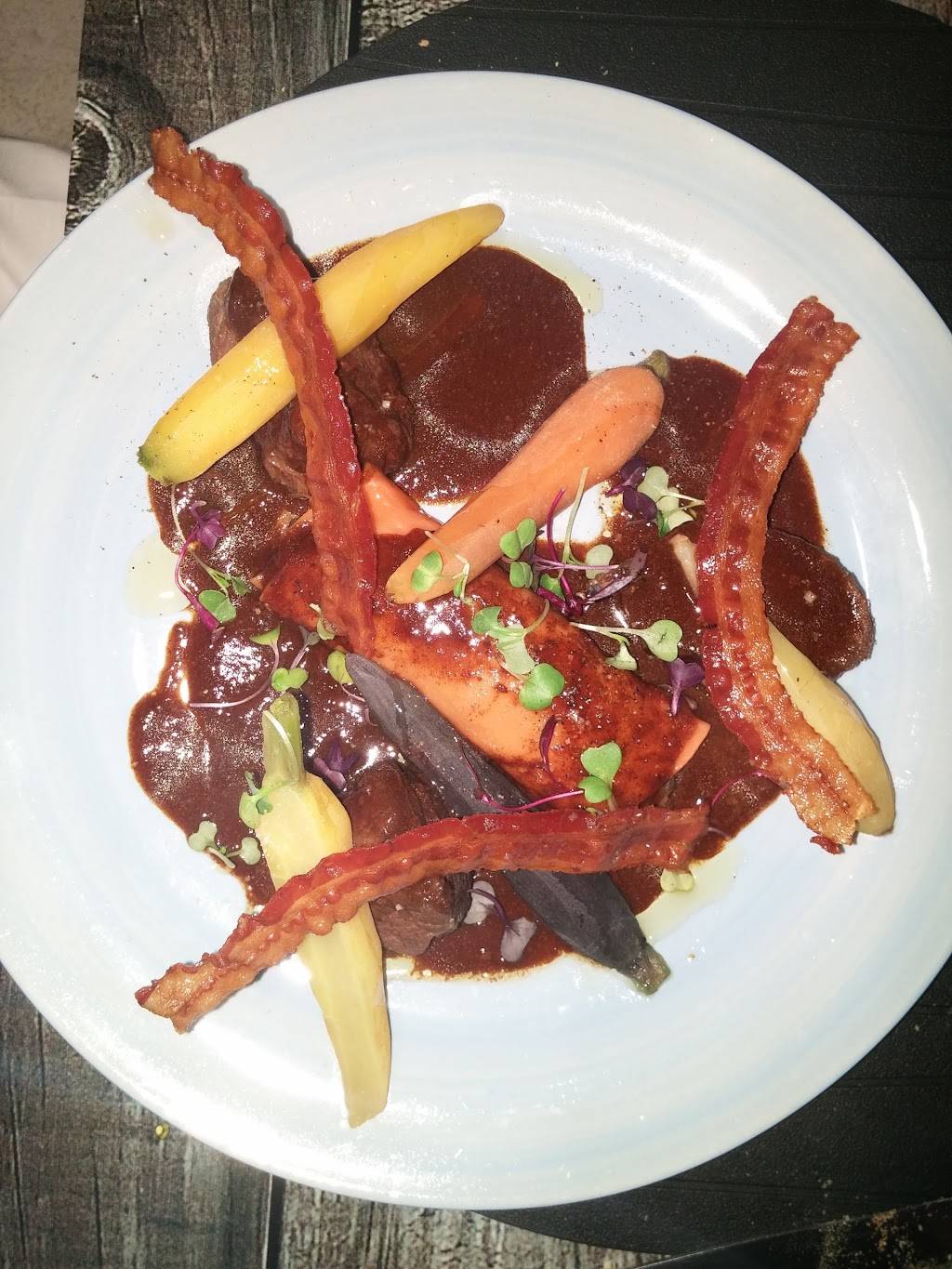 LEdito French Restaurant | restaurant | 5600 Collins Ave, Miami Beach, FL 33140, USA | 7865166259 OR +1 786-516-6259