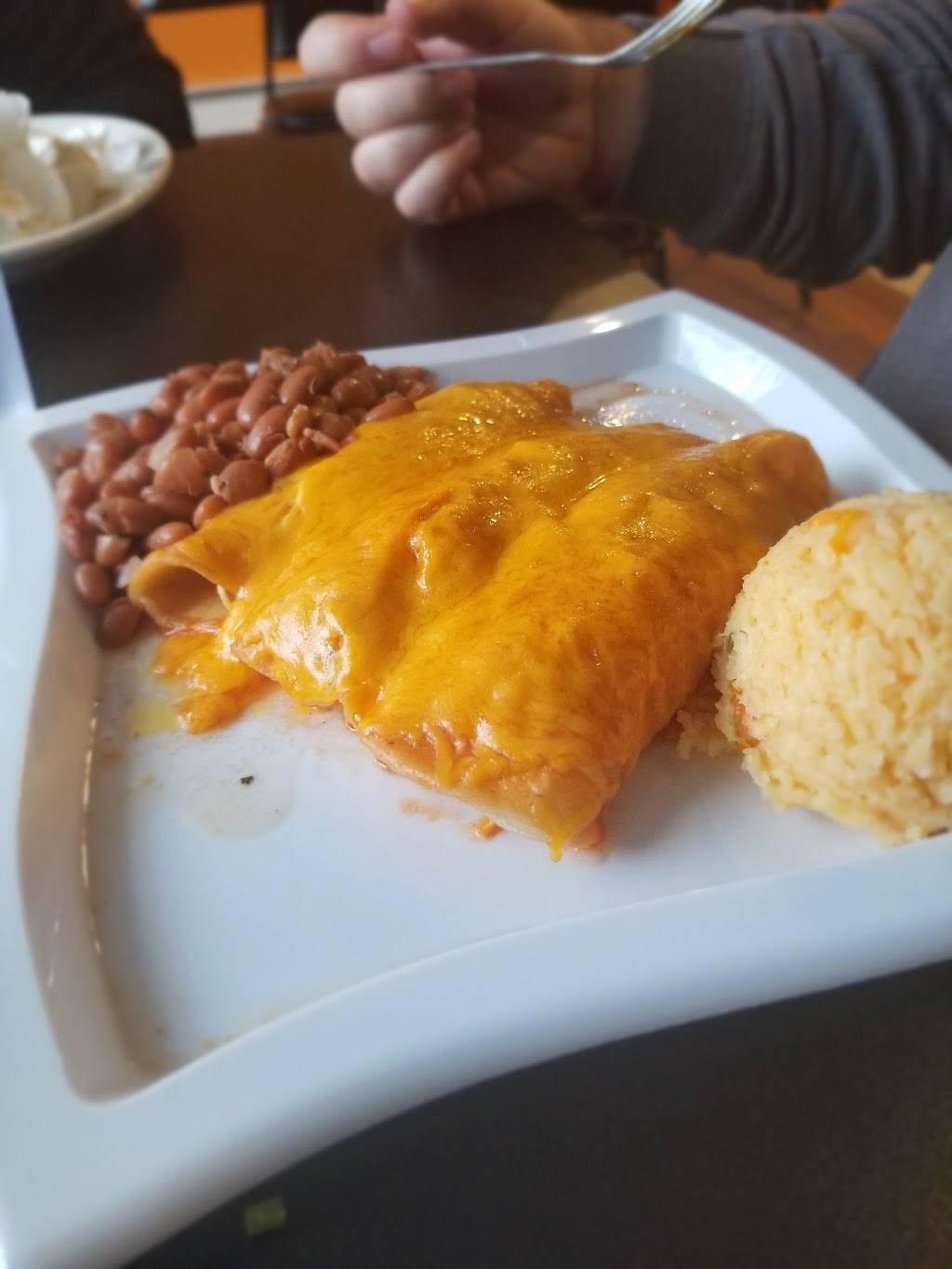 Taco Loco | restaurant | 56 N Main St, Florida, NY 10921, USA | 8455086619 OR +1 845-508-6619