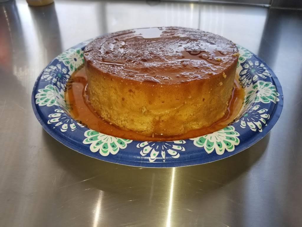 The MexiCuban Food Truck | restaurant | 27601 Industrial Blvd, Hayward, CA 94545, USA | 5109259220 OR +1 510-925-9220