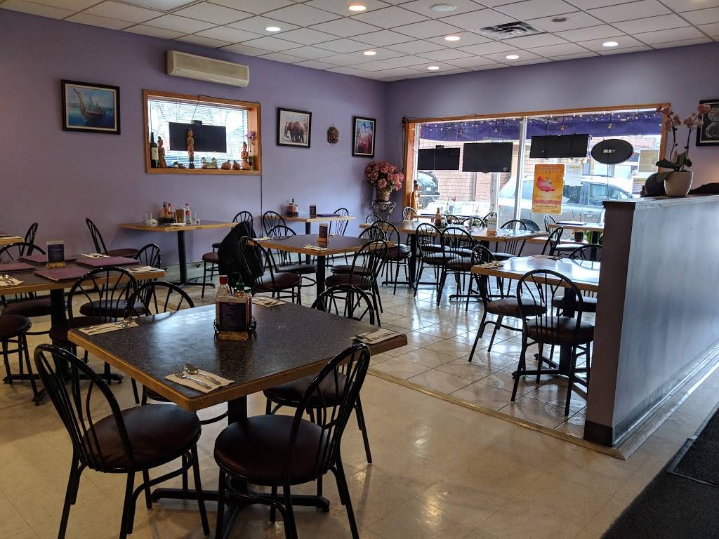 Ban | Thai Restaurant | restaurant | 2186 3rd St #111, St Paul, MN 55110, USA | 6514078424 OR +1 651-407-8424