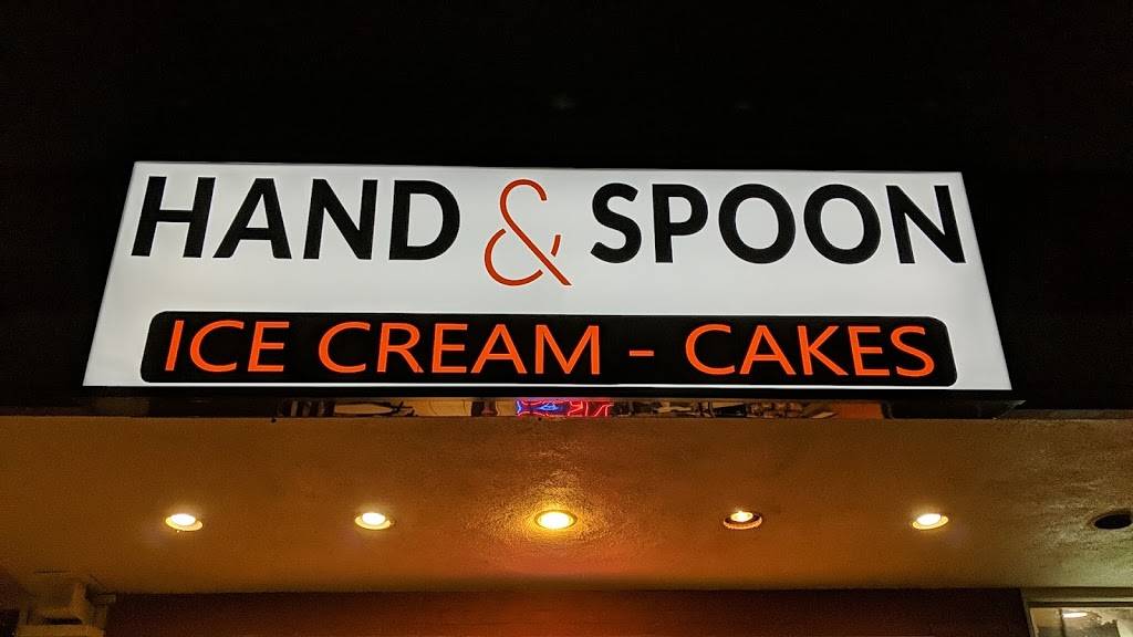 Hand & Spoon | restaurant | 322 Ave I, Redondo Beach, CA 90277, USA | 3107917040 OR +1 310-791-7040