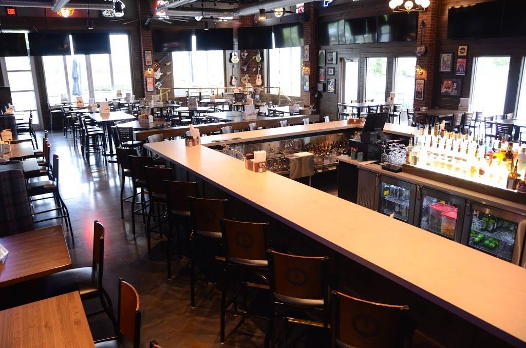 Ale Emporium | restaurant | 997 E County Line Rd Suite B, Greenwood, IN 46143, USA | 3173001560 OR +1 317-300-1560