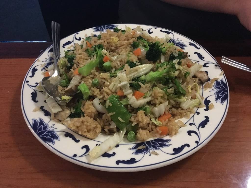 CHINA 1 | restaurant | 133 Western Plaza Dr, Newport, TN 37821, USA | 4232376865 OR +1 423-237-6865