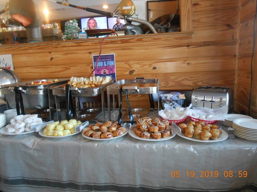 Hooked Island Grill | restaurant | 4200 Pine Island Rd, Matlacha, FL 33993, USA | 2395403463 OR +1 239-540-3463