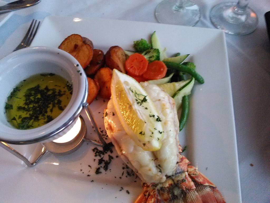 Top of Daytona Restaurant | restaurant | 2625 S Atlantic Ave, Daytona Beach, FL 32118, USA | 3867675791 OR +1 386-767-5791