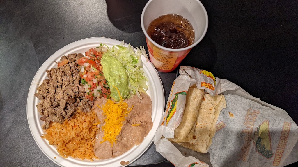Filibertos Mexican Food | restaurant | S. Cotton Ln. and, W Yuma Rd, Goodyear, AZ 85338, USA | 6234403305 OR +1 623-440-3305