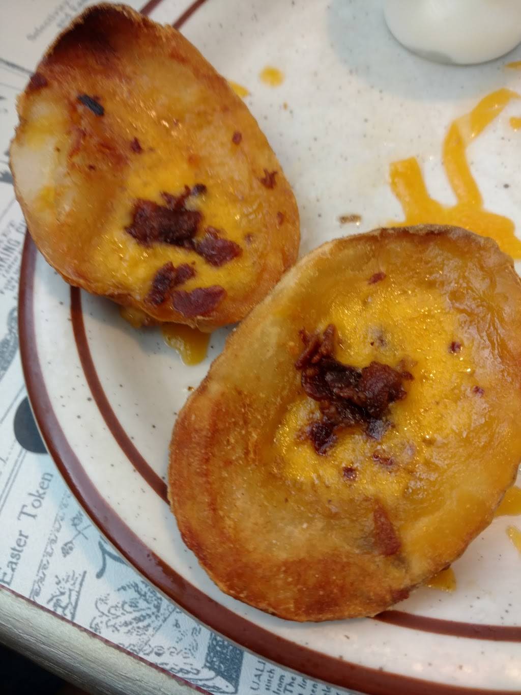 Dougs Classic 57 Diner | restaurant | 2031 S Rockhill Ave, Alliance, OH 44601, USA | 3308212887 OR +1 330-821-2887