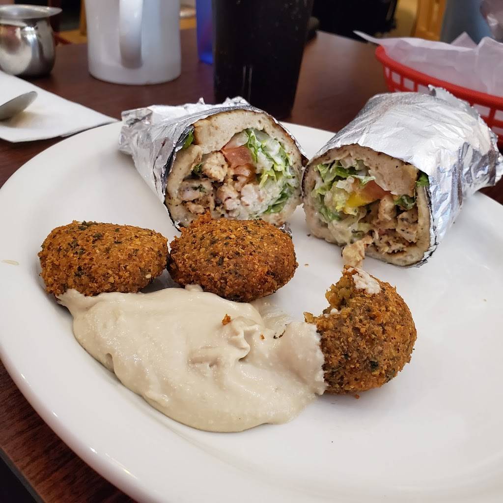 Sahara Cafe | restaurant | 954 Manitou Ave, Manitou Springs, CO 80829, USA | 7196852303 OR +1 719-685-2303