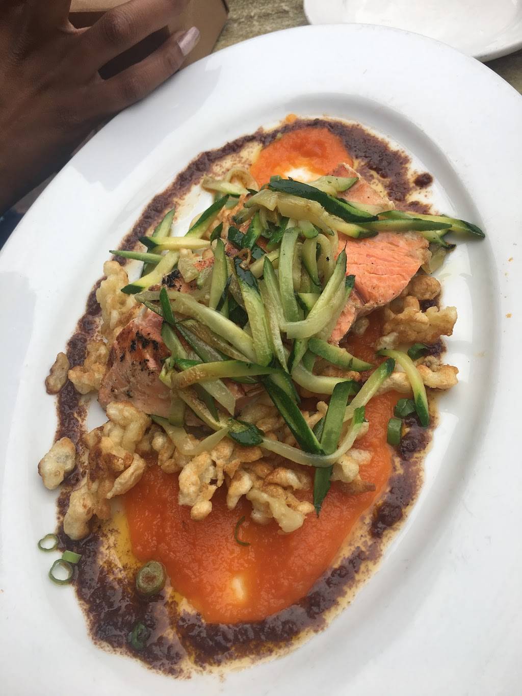 Paladar Latin Kitchen & Rum Bar | restaurant | Annapolis Towne Centre, 1905 Towne Centre Boulevard, Annapolis, MD 21401, USA | 4108971022 OR +1 410-897-1022