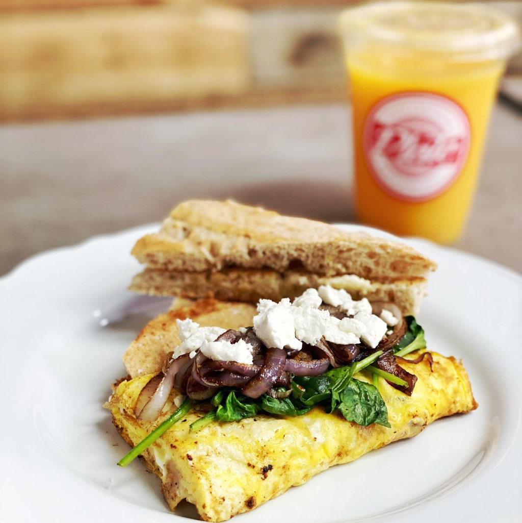 Plate | meal delivery | 2105 Coral Way, Miami, FL 33145, USA | 3058541888 OR +1 305-854-1888