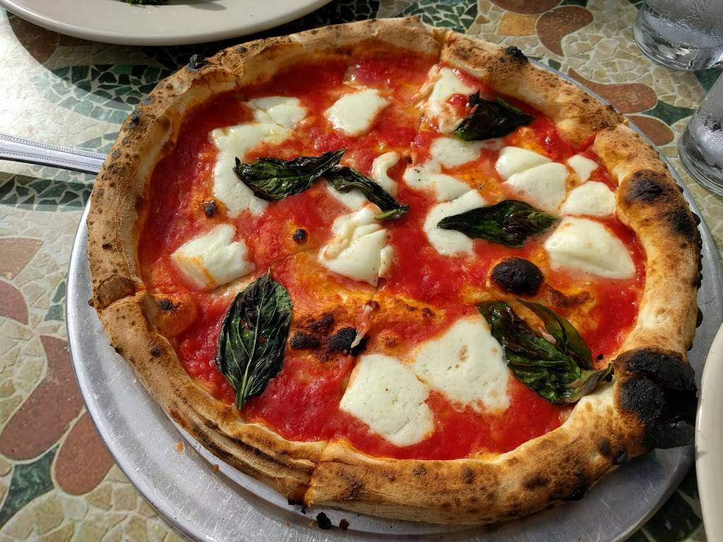 Dolce Vita Pizzeria Enoteca | restaurant | 500 Westheimer Road Central, Houston, TX 77006, USA | 7135208222 OR +1 713-520-8222