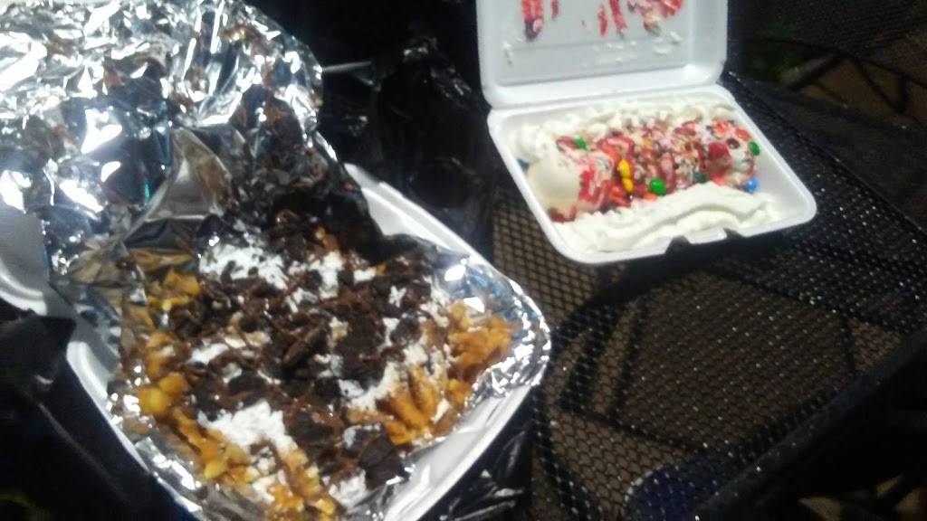 Carousel Cones | restaurant | 1006 Hanover Ave, Allentown, PA 18109, USA | 4845974496 OR +1 484-597-4496