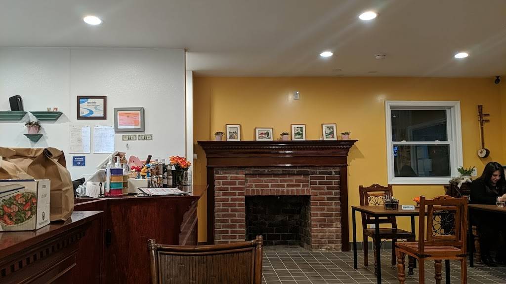 Chuchok Thai | restaurant | 404 Old Broadway, Sleepy Hollow, NY 10591, United States | 9149095390 OR +1 914-909-5390