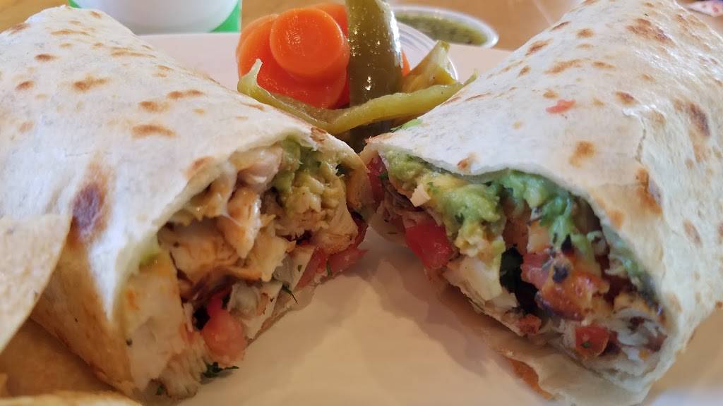 Rubios Coastal Grill | restaurant | 7836 Highlands Village Pl d101, San Diego, CA 92129, USA | 8584846518 OR +1 858-484-6518