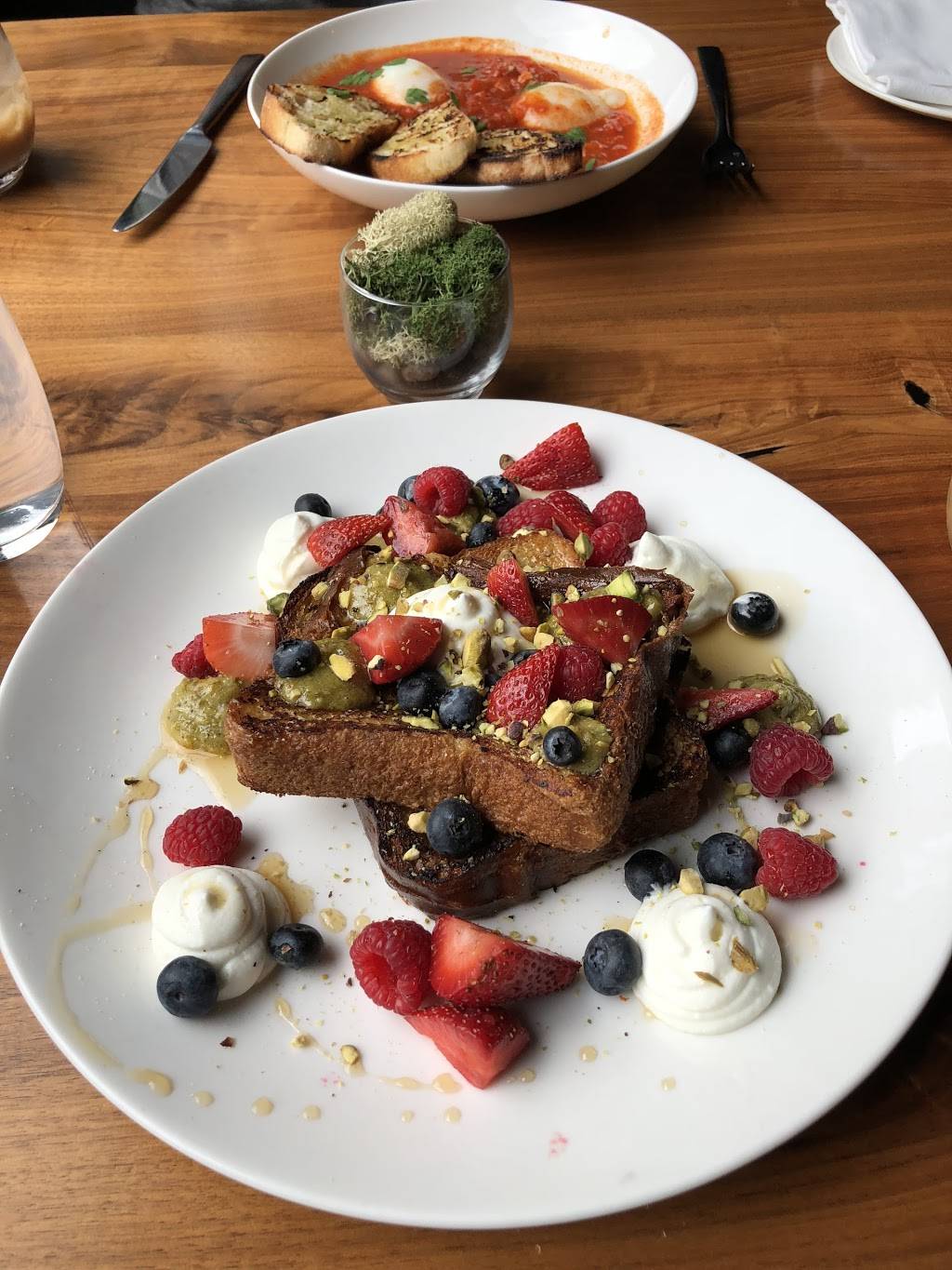 Boutros | restaurant | 185 Atlantic Ave, Brooklyn, NY 11201, USA | 7184030055 OR +1 718-403-0055