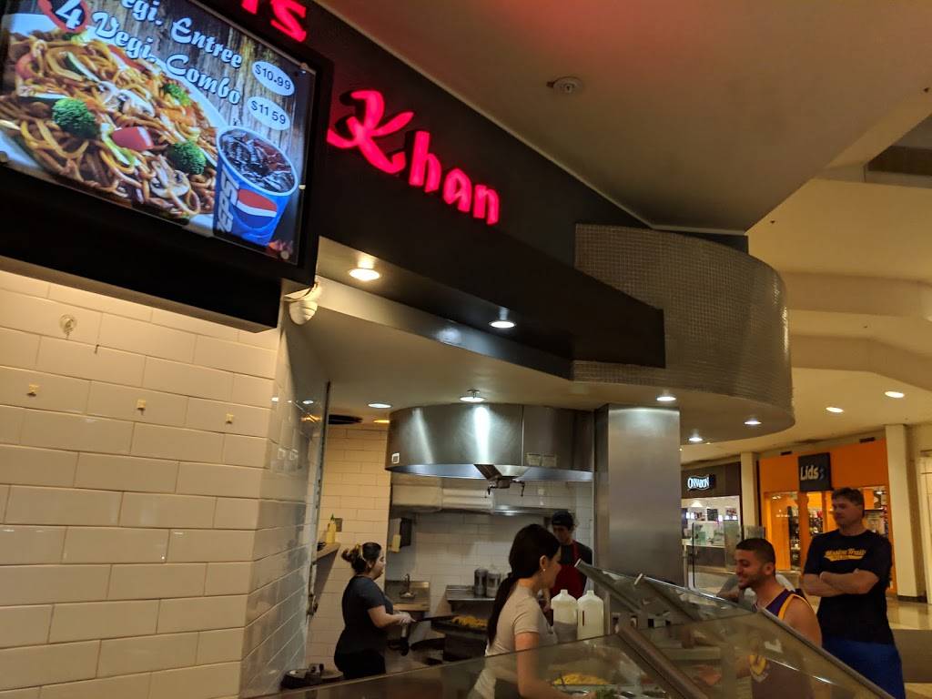 Genghis Khan | restaurant | 415 Parkway Plaza, El Cajon, CA 92020, USA | 6195909085 OR +1 619-590-9085