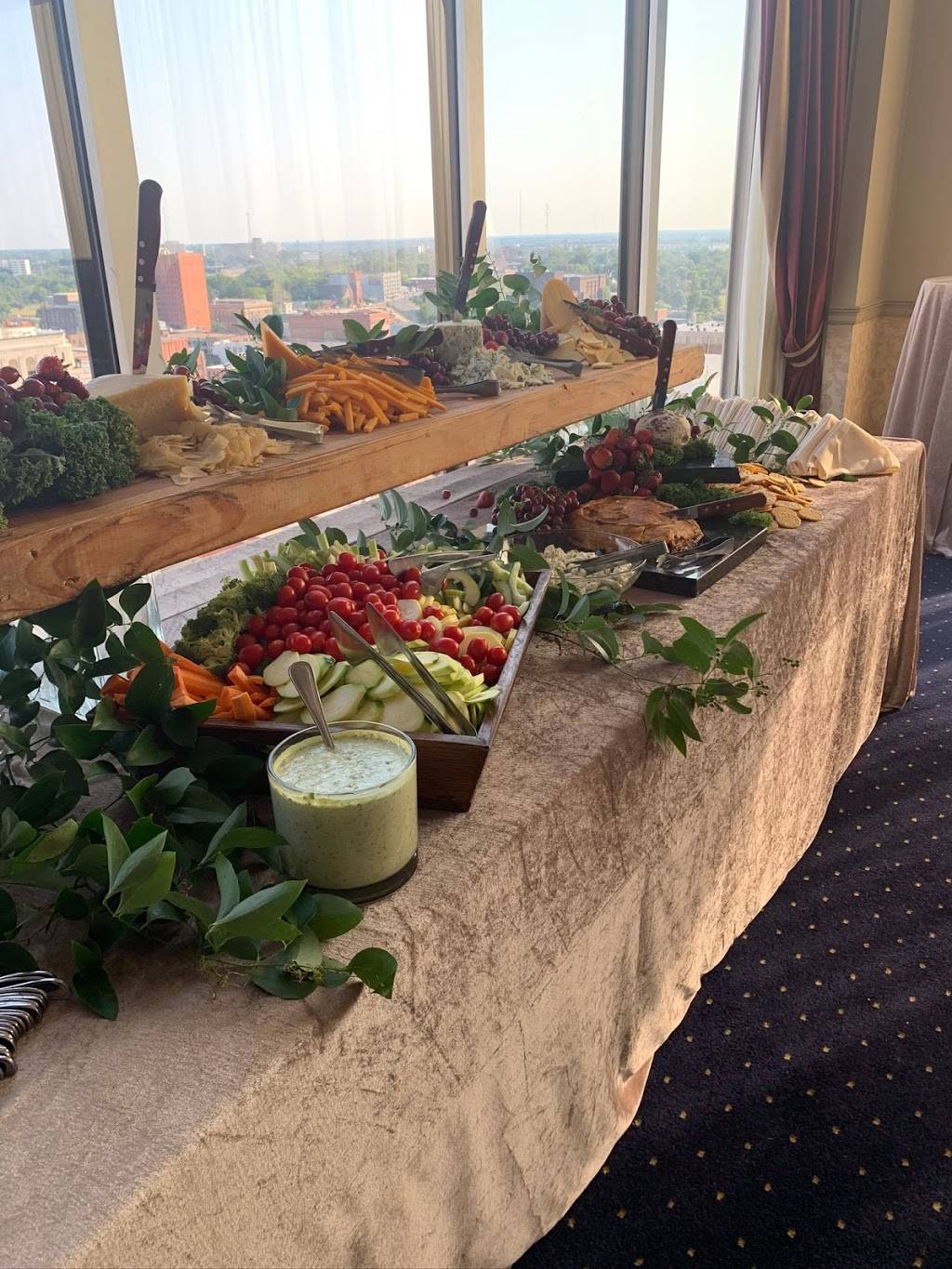 Petroleum Club of Shreveport | restaurant | 416 Travis St # 1500, Shreveport, LA 71101, USA | 3184254251 OR +1 318-425-4251