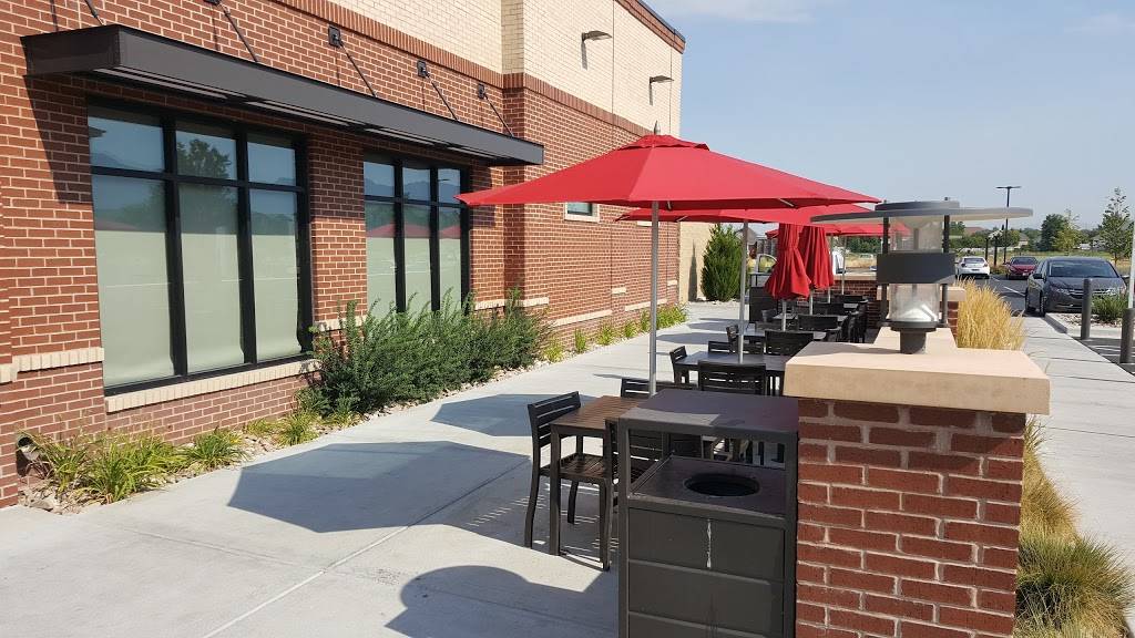 Chick-fil-A | restaurant | 357 E 12300 S, Draper, UT 84020, USA | 8014952004 OR +1 801-495-2004