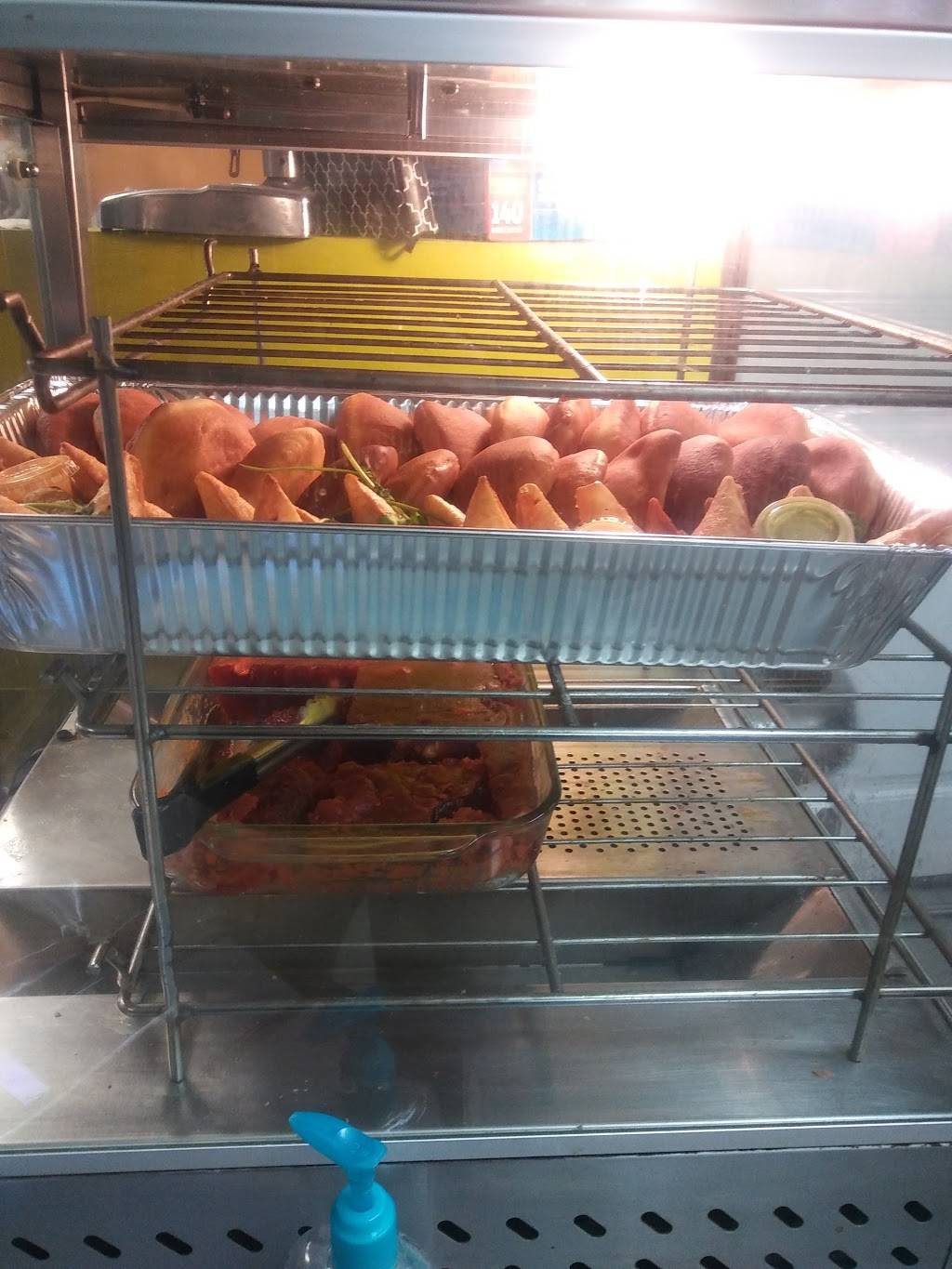 African Spice | restaurant | 6197 University Ave, San Diego, CA 92115, USA | 6195525565 OR +1 619-552-5565