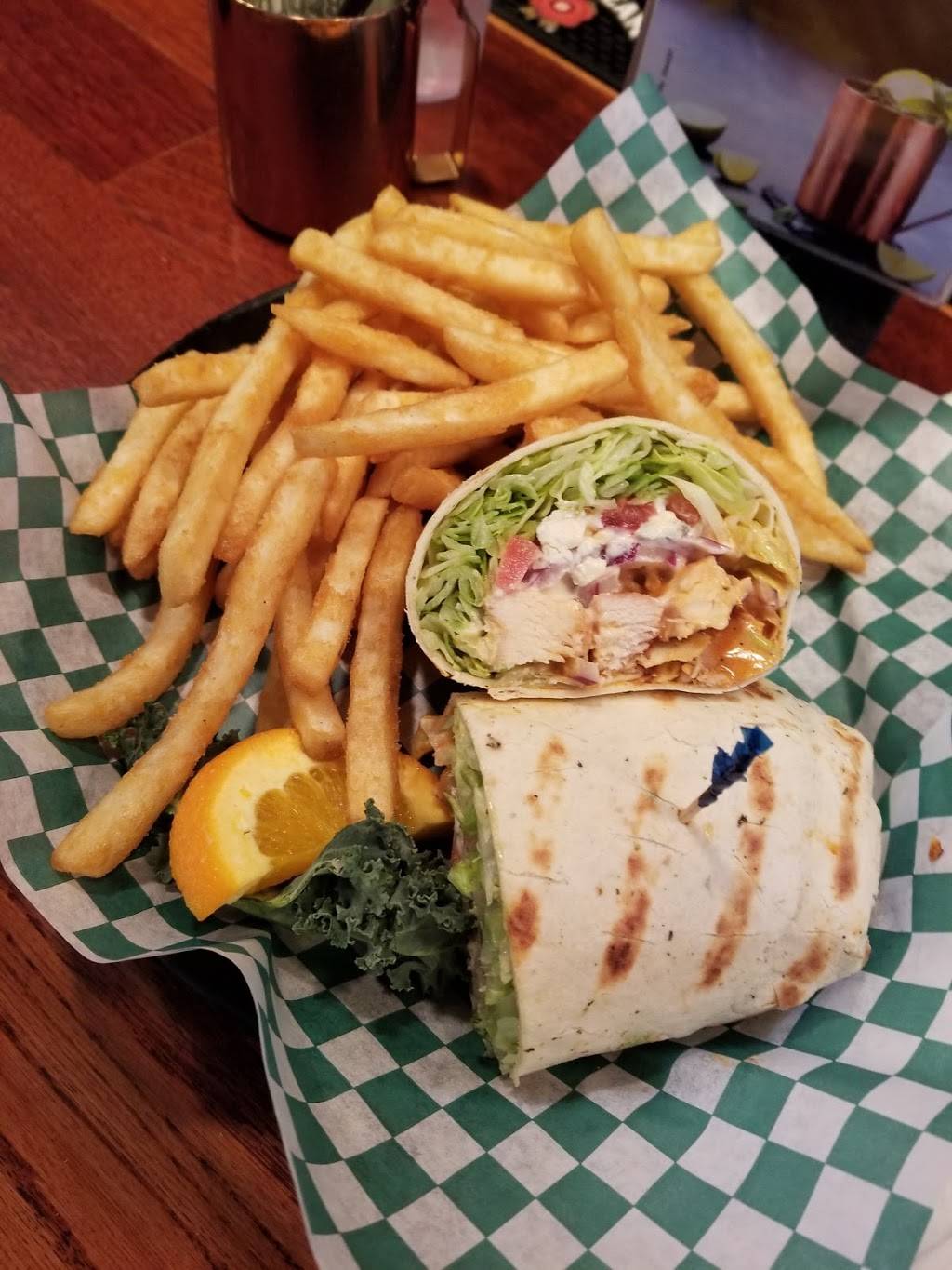 OBlarneys at the Gibson House | restaurant | 221 N Tower Ave, Centralia, WA 98531, USA | 3608074581 OR +1 360-807-4581