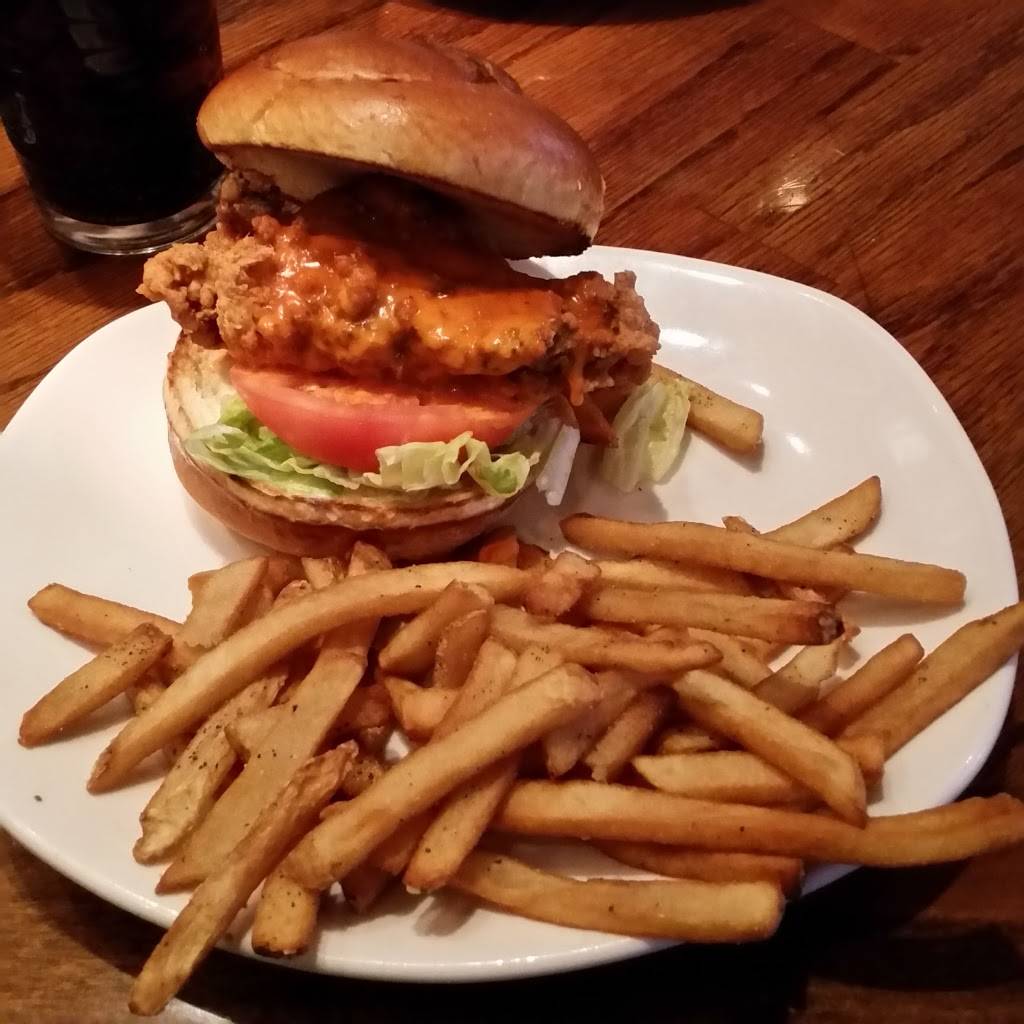 Outback Steakhouse | restaurant | 1501 Boardman Rd, Jackson, MI 49202, USA | 5177847700 OR +1 517-784-7700