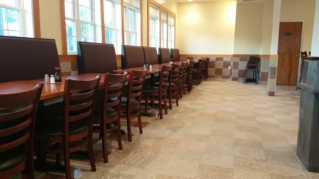 Lius Garden | restaurant | 656 Columbus Ave, Rochester, NH 03867, USA | 6033326663 OR +1 603-332-6663