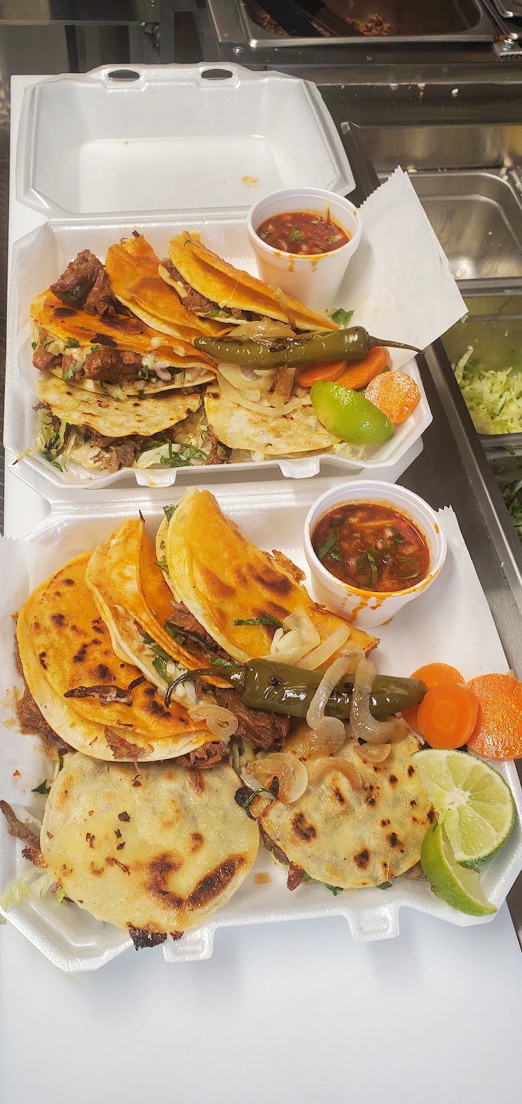 Taqueria El Burrito 3 | restaurant | 1421 Nashville Pike, Gallatin, TN 37066, USA | 6156936375 OR +1 615-693-6375