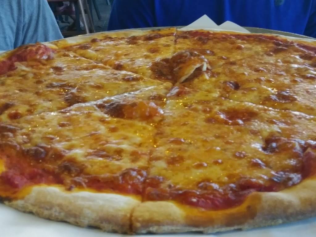 Federicos Pizzeria & Restaurant | meal delivery | 700 Main St, Belmar, NJ 07719, USA | 7326816936 OR +1 732-681-6936