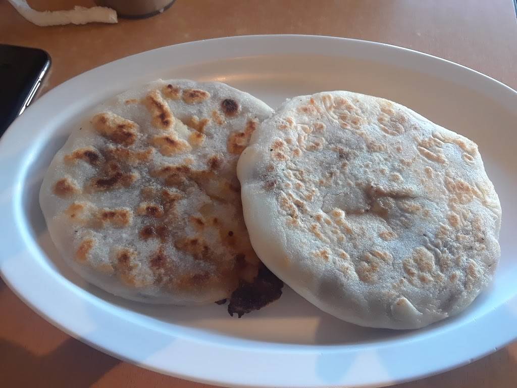 El Buen Sabor Pupusas | restaurant | 3537 Martin Luther King Jr Blvd, Lynwood, CA 90262, USA | 3235691355 OR +1 323-569-1355