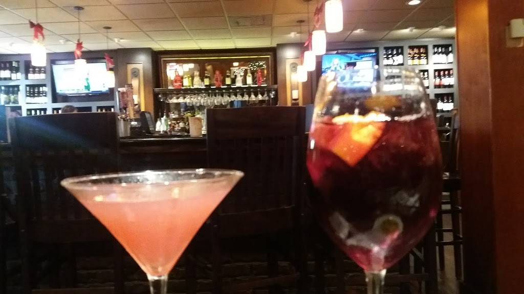 Carrabbas Italian Grill | restaurant | 335 E Linton Blvd, Delray Beach, FL 33483, USA | 5612669393 OR +1 561-266-9393