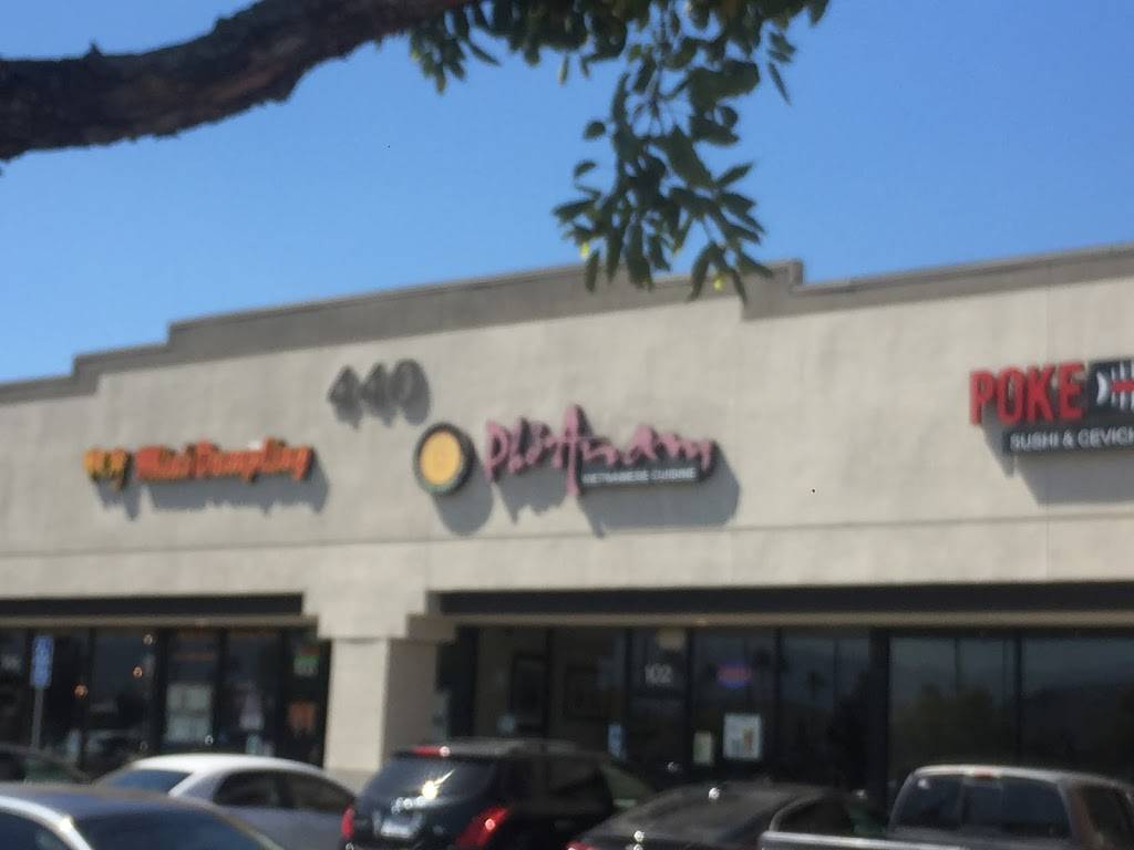 Pho Anam Restaurant | restaurant | 440 N McKinley St, Corona, CA 92879, USA | 9517352629 OR +1 951-735-2629