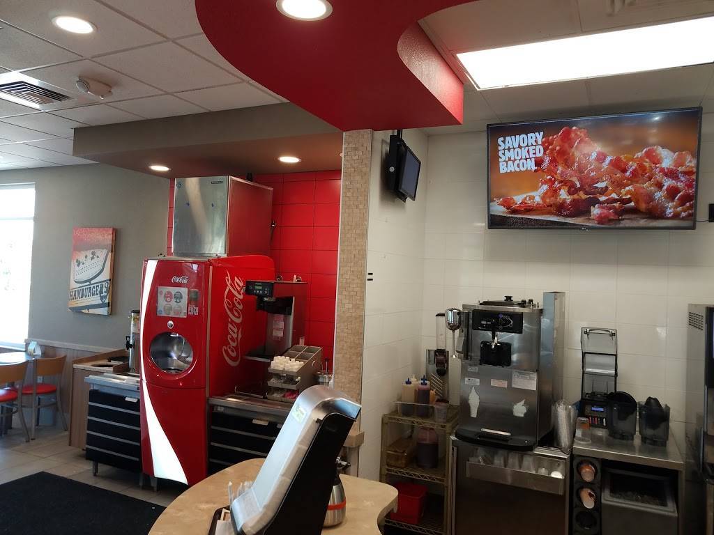 Burger King | restaurant | 3348 Clays Mill Rd, Lexington, KY 40503, USA | 8592242665 OR +1 859-224-2665