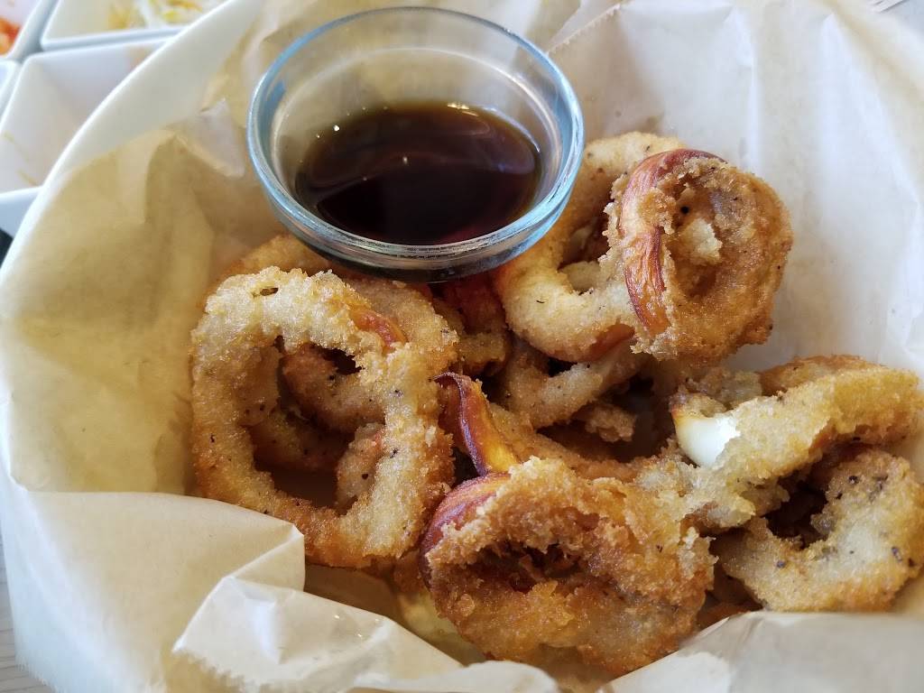 Mixed Grain | restaurant | 1546 Bonanza St, Walnut Creek, CA 94596, USA | 9259385959 OR +1 925-938-5959