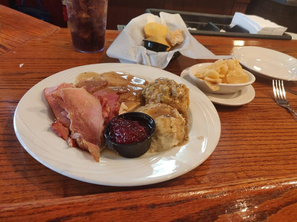 Black-eyed Pea | restaurant | 887 N Academy Blvd, Colorado Springs, CO 80909, USA | 7195972902 OR +1 719-597-2902