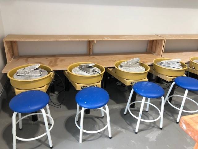 A.C. Studios | Alpharetta Ceramic Pottery Studio | restaurant | 160 N Main St, Alpharetta, GA 30009, USA | 4048341177 OR +1 404-834-1177