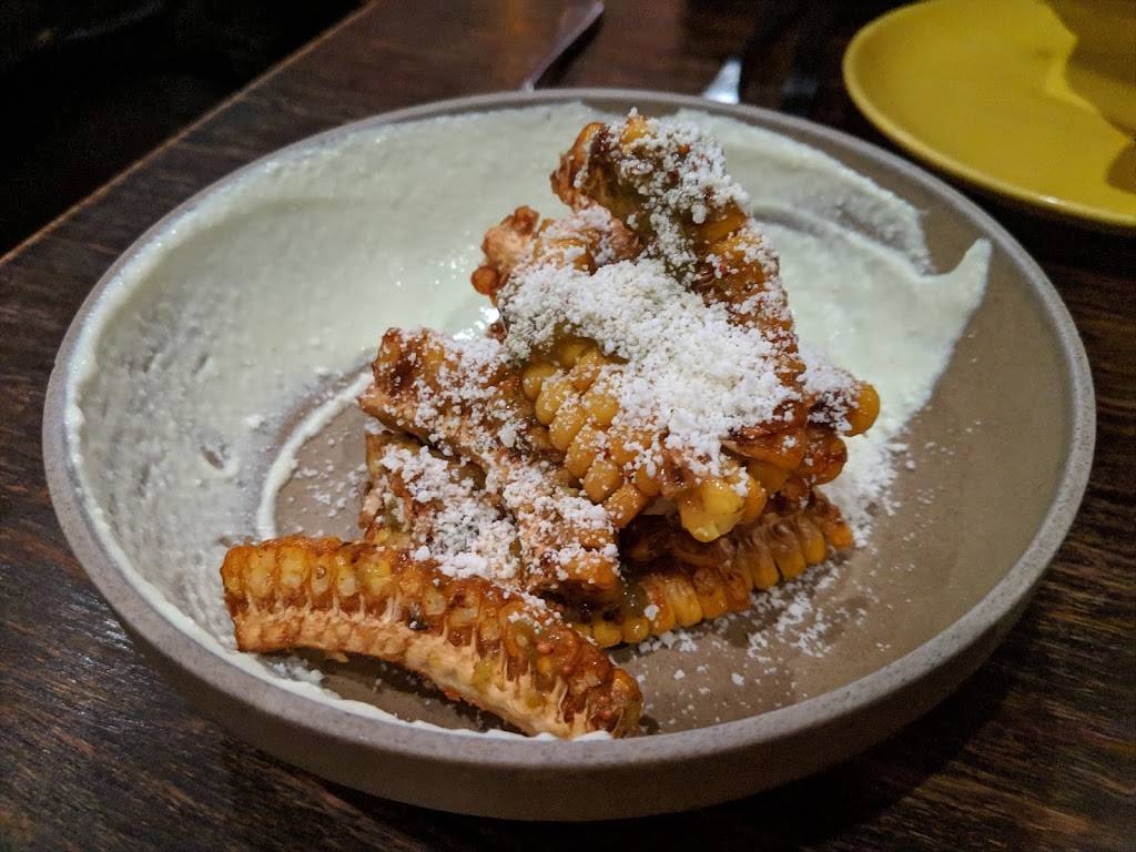 Heres Looking At You | restaurant | 4202, 3901 W 6th St, Los Angeles, CA 90020, USA | 2135683573 OR +1 213-568-3573