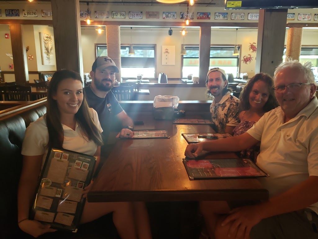 Crazy Crab Cajun Seafood Restaurant | restaurant | 6670 Dykes Rd, Southwest Ranches, FL 33331, USA | 9549907656 OR +1 954-990-7656