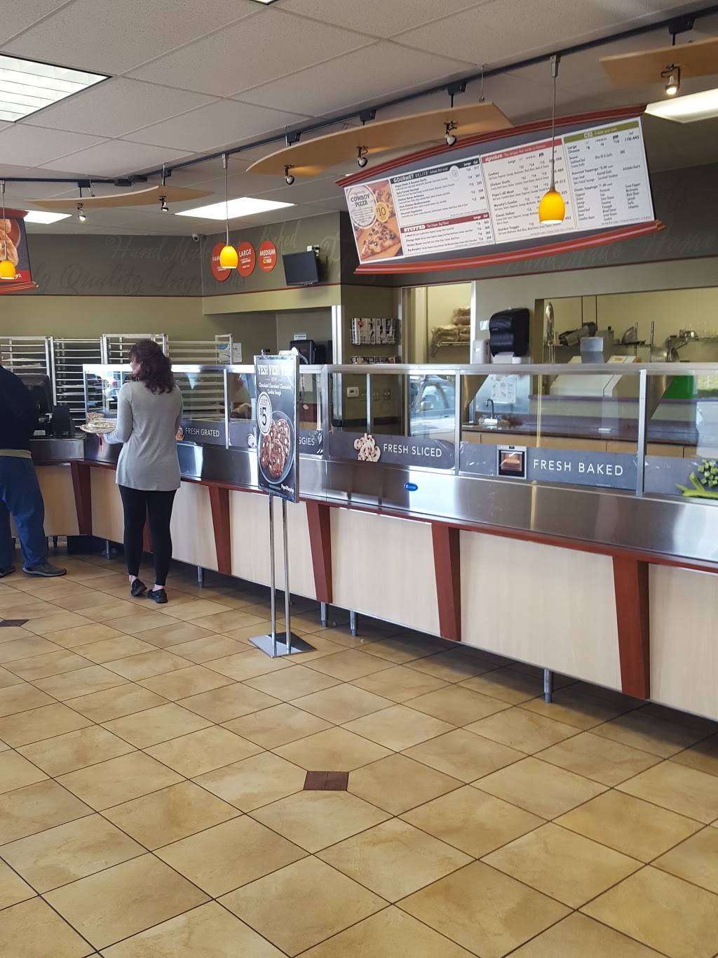 Papa Murphys Take N Bake Pizza | meal takeaway | 65 Fair Ln, Placerville, CA 95667, USA | 5306268997 OR +1 530-626-8997