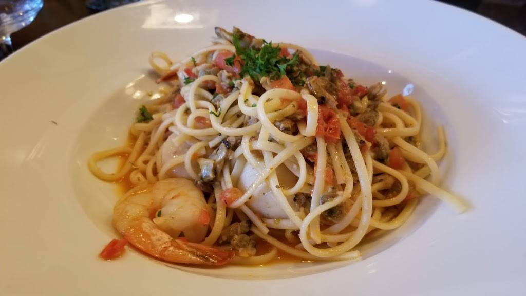 Caffe Mio | restaurant | 1379 Wellington St W, Ottawa, ON K1Y 3C2, Canada | 6137615510 OR +1 613-761-5510