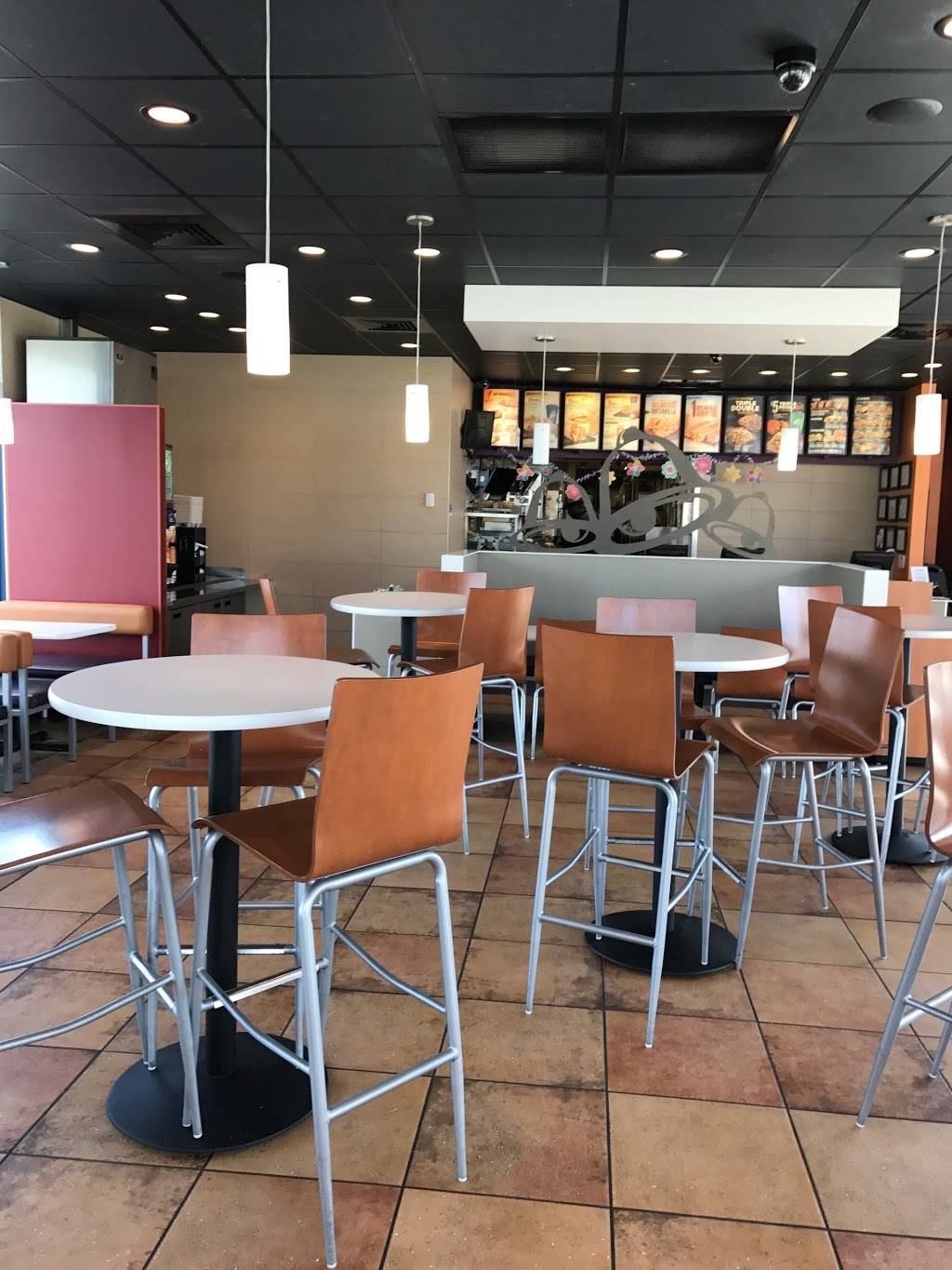 Taco Bell | meal takeaway | 710 N Black Horse Pike, Mt Ephraim, NJ 08059, USA | 8563128417 OR +1 856-312-8417