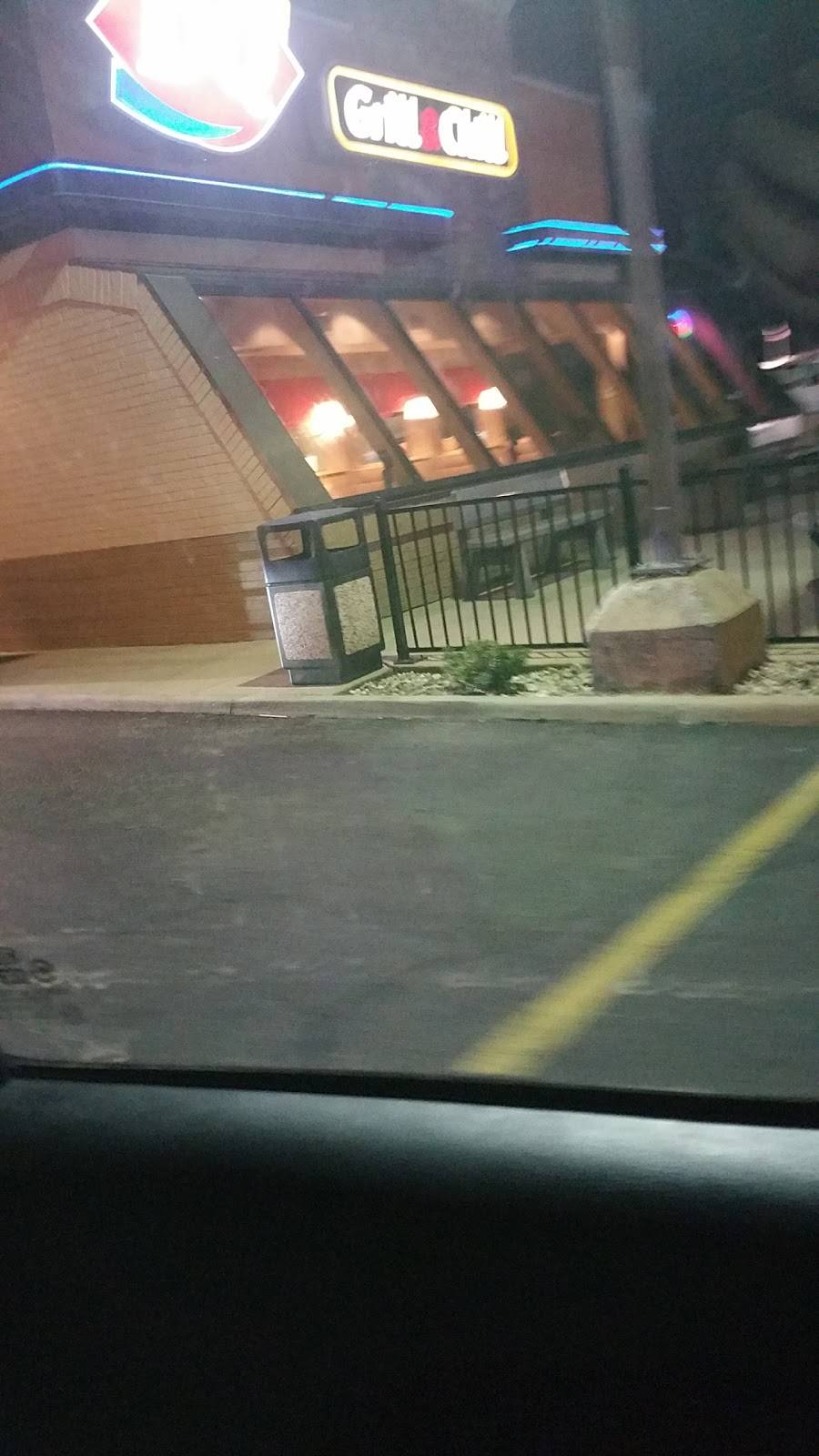 Dairy Queen Grill & Chill | restaurant | 3665 E Sunshine St, Springfield, MO 65809, USA | 4178821008 OR +1 417-882-1008