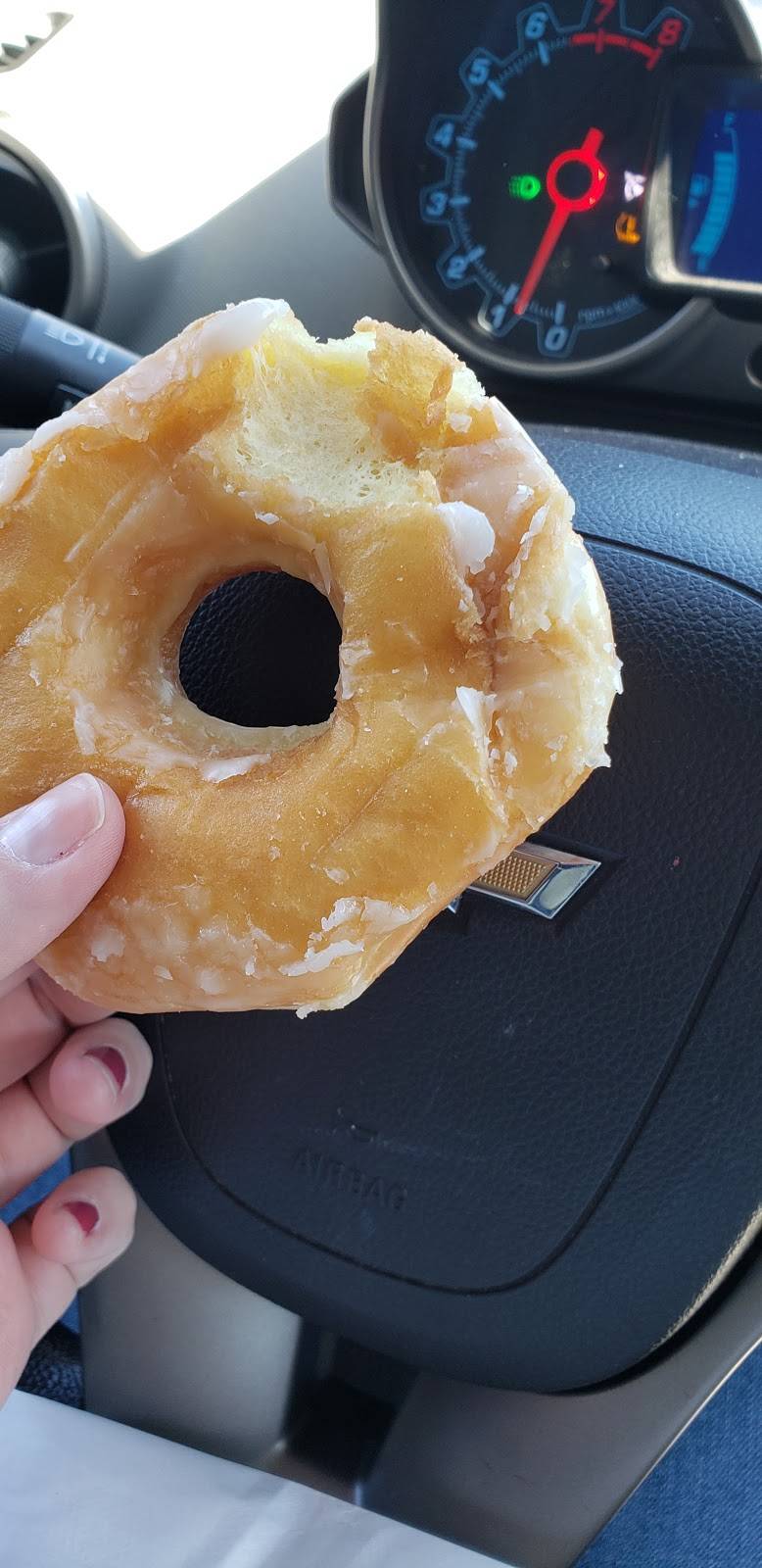 Dunkin | bakery | 6919 Ridge Rd, Parma, OH 44129, USA | 4403455530 OR +1 440-345-5530